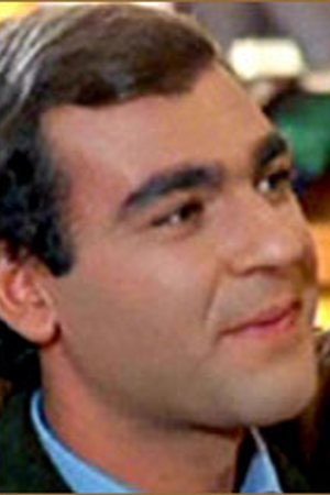 Cover image for Marco Urbinati