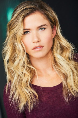Cover image for Anna Marie Dobbins
