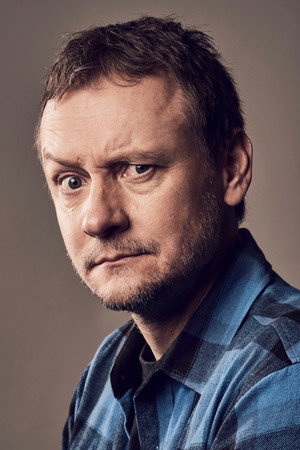 Cover image for Alec Berg