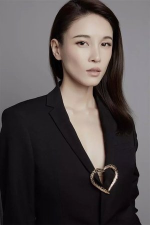 Cover image for Zhang Lanxin