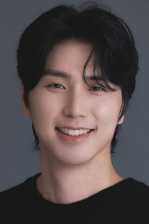 Cover image for 김서원
