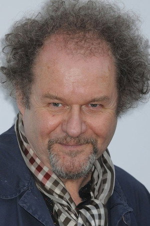 Cover image for Mike Figgis