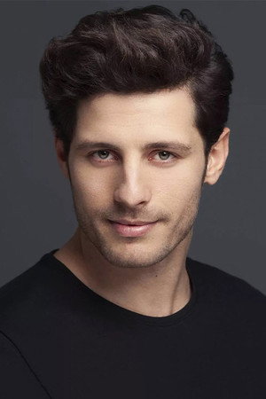 Cover image for Ali Yağcı