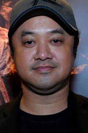 Cover image for Rizal Mantovani