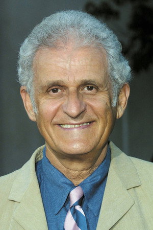 Cover image for Peter Bonerz