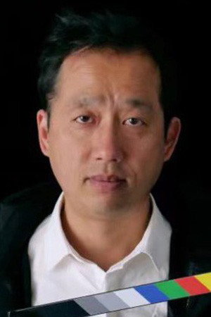 Cover image for Luo Pan