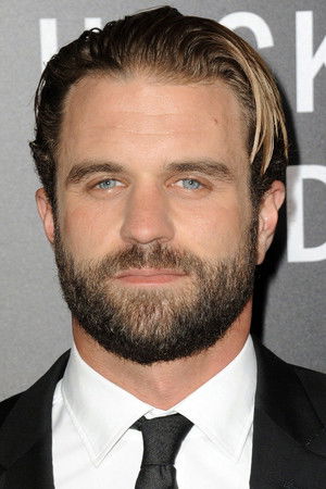 Cover image for Milo Gibson