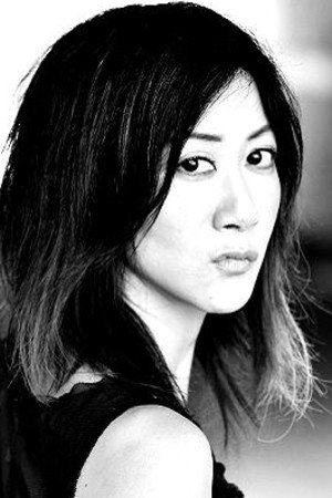 Cover image for Betty Ouyang