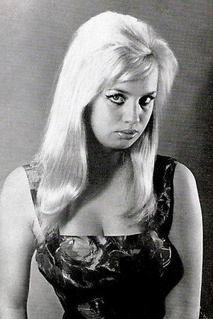 Cover image for Barbara Valentin