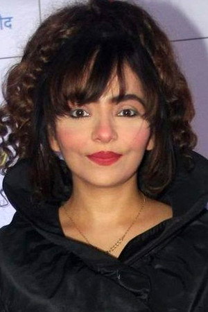 Cover image for Rakhee Tandon