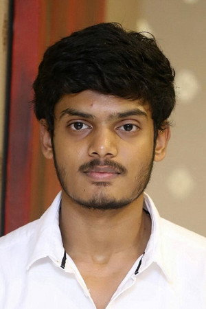 Cover image for Akash Puri