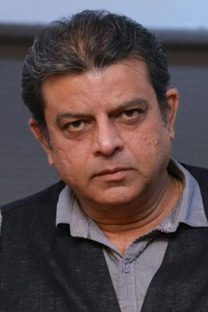Cover image for Vinay Varma