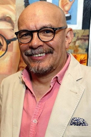 Cover image for Mauricio Castillo
