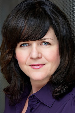 Cover image for Nicole Fairbairn