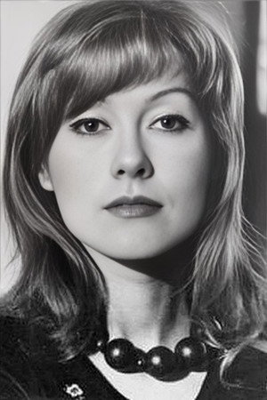 Cover image for Ирина Мирошниченко