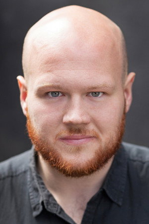 Cover image for James Beaumont