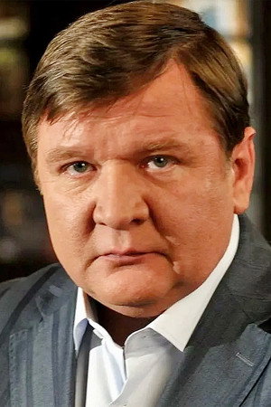 Cover image for Роман Мадянов
