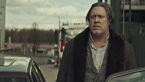 Poster for Из плоти и крови
