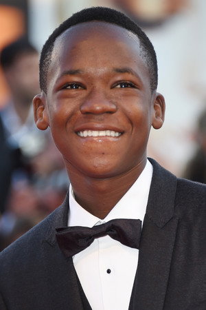 Cover image for Abraham Attah