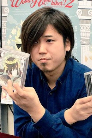 Cover image for 竹下智博