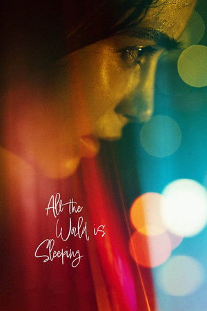 Poster for All the World Is Sleeping