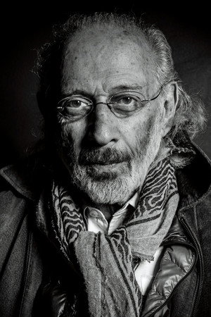Cover image for Jerry Schatzberg