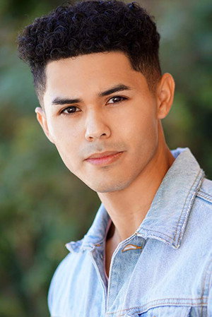 Cover image for Jeremy Becerra