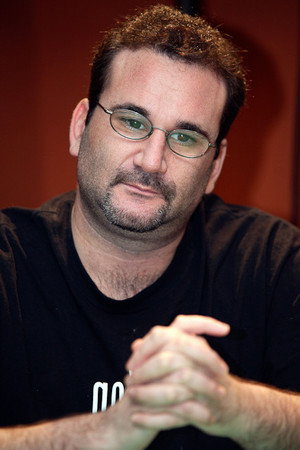 Cover image for Mike Matusow