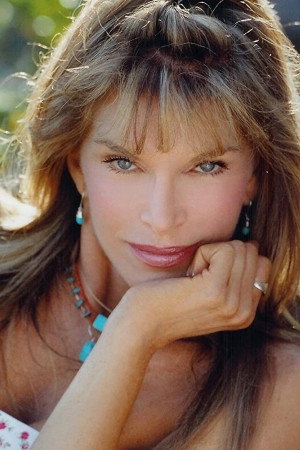 Cover image for Ann Turkel