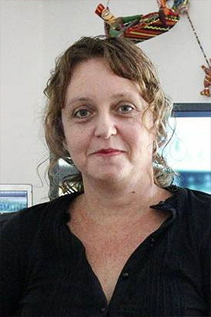 Cover image for Jordana Berg