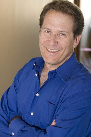 Cover image for Peter Moore