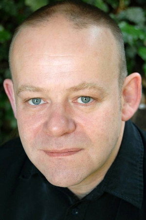 Cover image for Huw Higginson