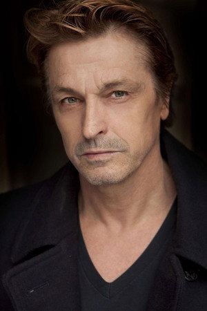 Cover image for Peter O'Brien