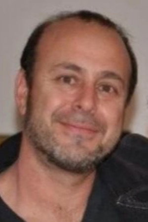 Cover image for Jamie Simone