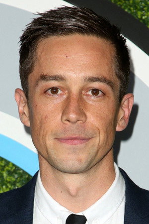 Cover image for Killian Scott