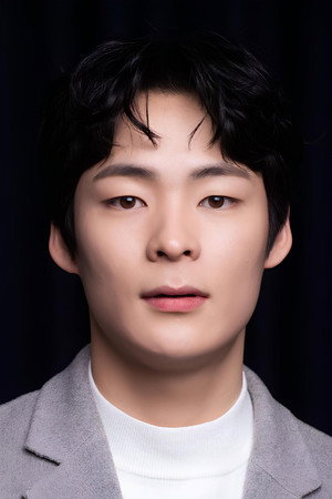 Cover image for 송건희