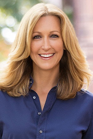 Cover image for Lara Spencer