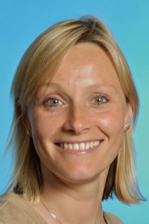 Cover image for Vicki Butler-Henderson