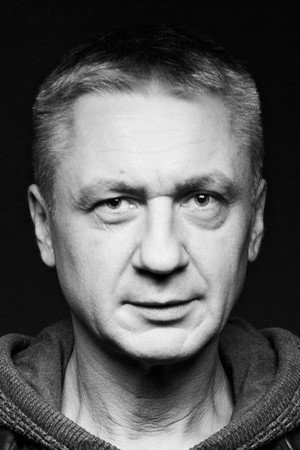 Cover image for Piotr Urbaniak