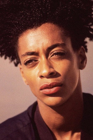 Cover image for Joie Lee