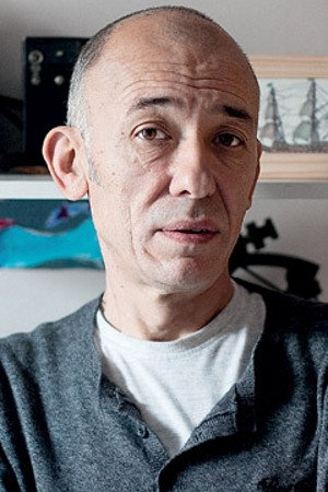 Cover image for Сергей Дебижев