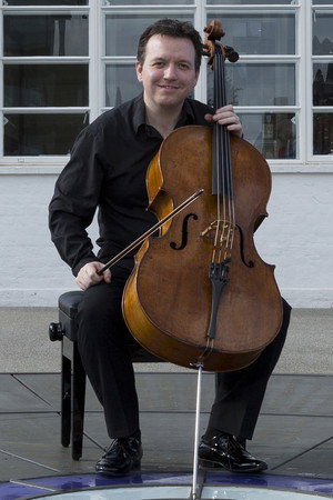Cover image for Richard Harwood