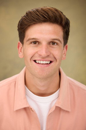 Cover image for Ben Spong