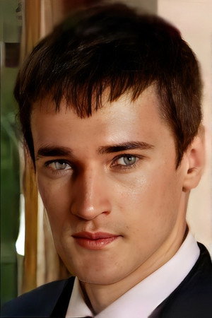 Cover image for Сергей Стрельников