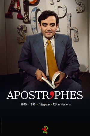 Poster for Апострофы