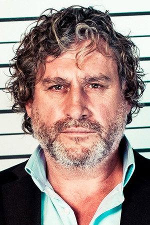 Cover image for Arno Chevrier