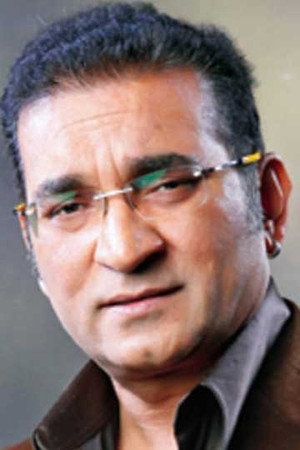 Cover image for Abhijeet Bhattacharya