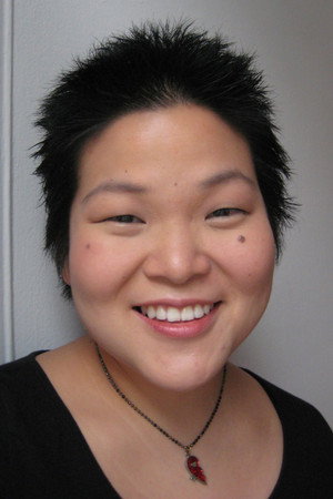 Cover image for Holly Chou
