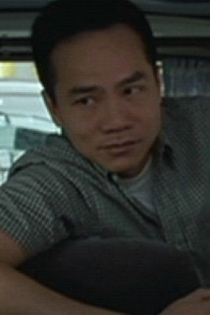 Cover image for 鄧漢強