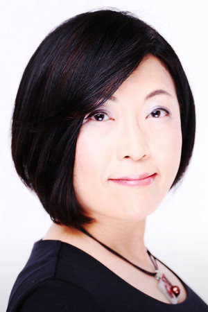 Cover image for 数井浩子